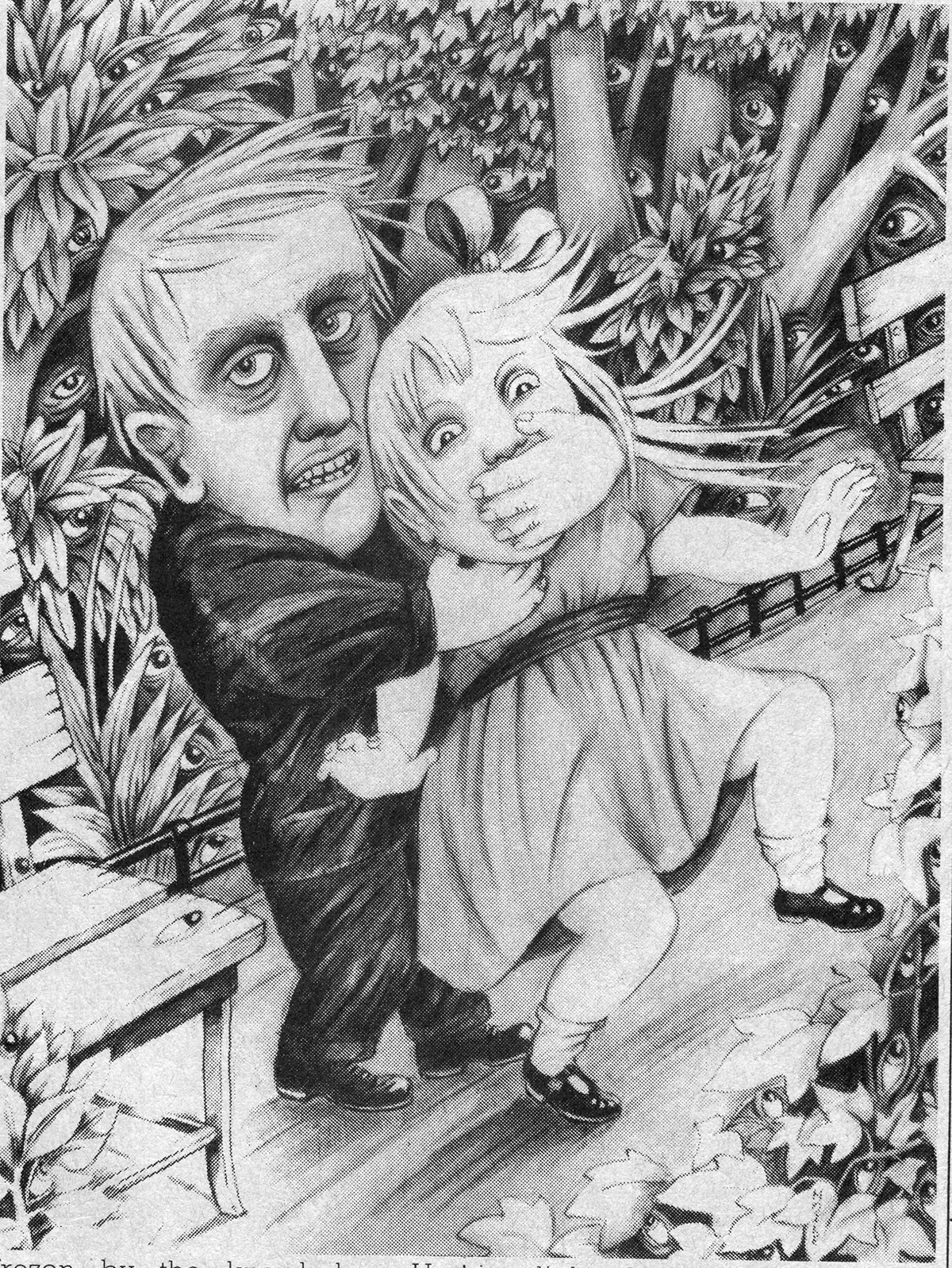 LittleArthurs little love