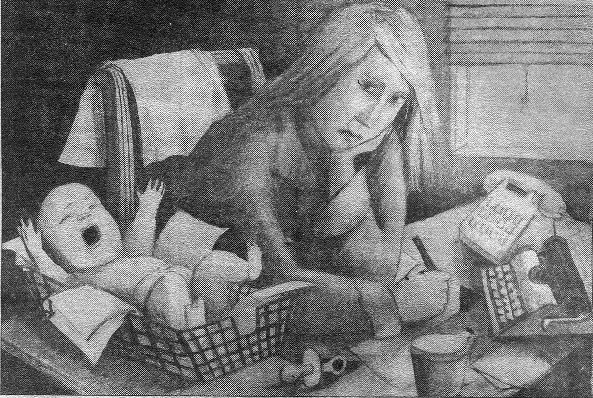 Postnatal Depression