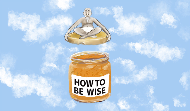 Waiting for Stoppard