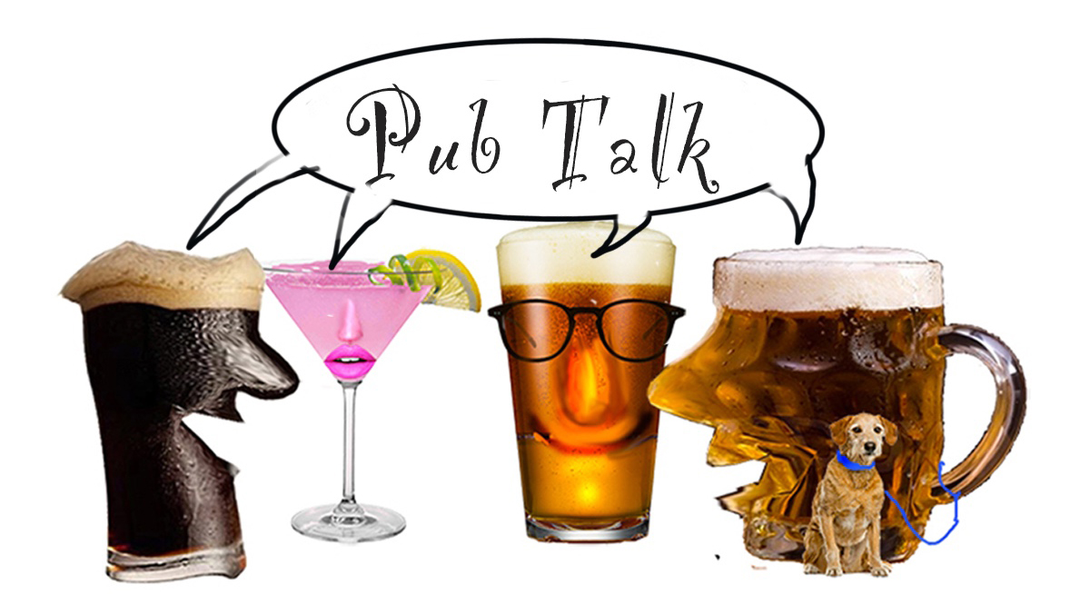 Pub Talk